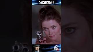 Lois Lane SHOOTS Clark Kent!  #shorts #superman