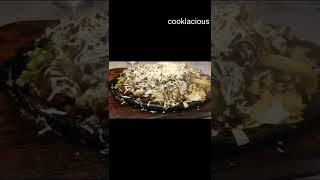 Veg Non-Veg Sizzlers at YOKO SIZZLERS Phoneix Mall/Cooklacious/shorts/youtubefeed #yokosizzlers