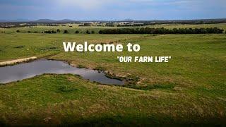 Our Farm Life | Welcome