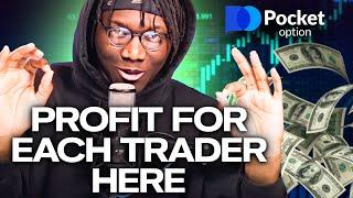 Heart-to-Heart Pocket Option Trading Talk: Overcoming Losses & New Strategies