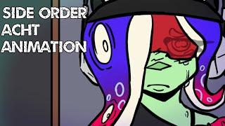 Despite everything it's still you Acht! / Splatoon Side Order short animation