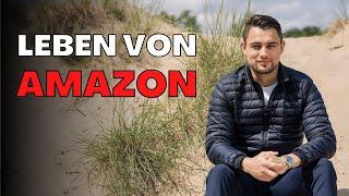 Kann man von Amazon KDP leben?