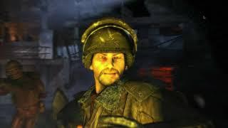 Metro 2033 (2010 г.) - вступление