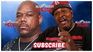 Gene Deal EXPOSES Wack 100 On Clubhouse & Wack 100 Left The Live!! A MUST WATCH!!