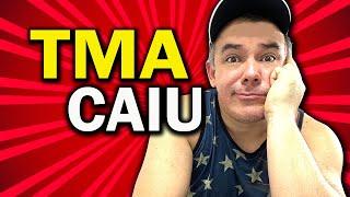 TMA CAIU ! CUIDADO COM AS PROMESSAS FALSAS