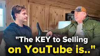 Meet the Man Who Made $1 Billion From a SINGLE YouTube Video