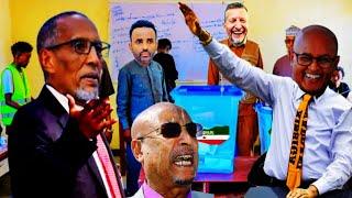 Dawo guusha ciro dorashada somaliland muse xoog bilabay oohinta Faysal dagal culus..