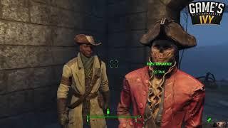 You re okay, boah  (When NPC Dialogue is just Perfect #1)