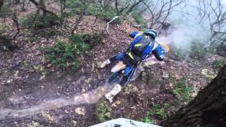 Dirt Riders Camp day 4