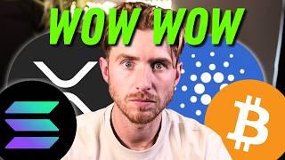 Most Insane BITCOIN Fakeout Yet!? Unbelievable Market MANIPULATION Exposed...