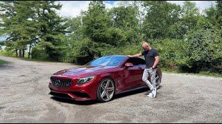 The Not So Fun Reality Of Why I'm Selling My S65 AMG