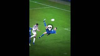 Ronaldo  cR7 is the best footballer