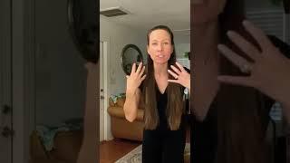 Release Stuck Energy with a Powerful Deep Womb Breath #breathing