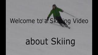 Skate to Ski