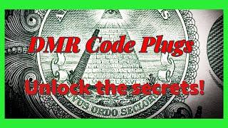 Learn the DMR code-plug secrets!