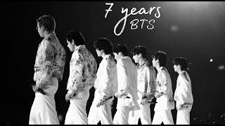 7 Years - BTS (FMV)