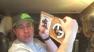 Overwatch Collectors Edition Unboxing