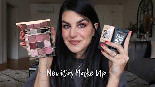 GRWM | Novità Make Up (Charlotte Tilbury, Huda Beauty, Dior, Chanel...) | My Beauty Fair