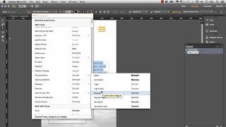 Sync Text Across Layouts in Adobe Muse - Tutorial by MuseThemes.com