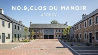 No.9, Clos Du Manoir by Livingroom Estate Agents ®