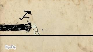 Flip a clip animation