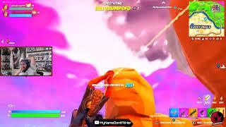 Bouncers Unvaulted in Fortnite! (Ps5) (Live)