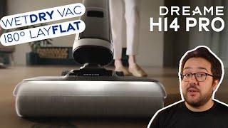 Dreame H14 Pro Wet & Dry Vacuum: Great Potential, Misses the Mark