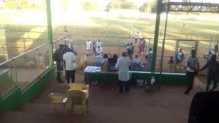 RIP Dennis Lewa --Thika United player