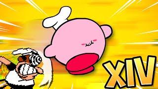 SPEED OF KIRB 14.0 