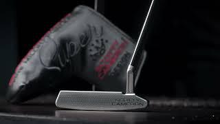 Super Select Newport 2.5 Plus  |  Scotty Cameron Putters