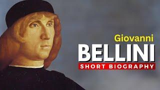 GIOVANNI BELLINI -  Master of Venetian Renaissance Art