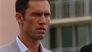 Burn Notice S02 E01   Breaking and Entering