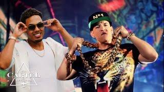 Daddy Yankee - Gasolina (Remix) Feat. Tego Calderon, J Balvin, Kevvo, Myke Towers [Video Oficial]