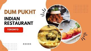 Dinner Time | Indian Restaurants in Toronto | GTA | Canada | 2023