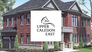 Upper Caledon East in Caledon