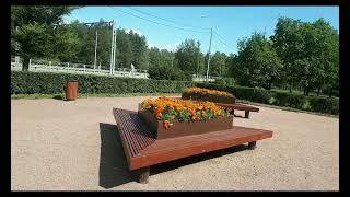 Зеленогорск Курортный район Санкт Петербурга