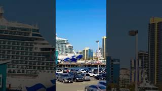 San Diego: The Most Beautiful Cruise Destination #california #usa #cruiselife