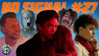 Blumhouse Beating | 027 No Signal with Dan Ivy