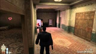 Max Payne PC Gameplay HD