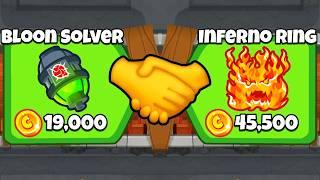 Still The BEST Tower Combination in Bloons TD Battles 2!