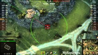 WOT: Рудники -