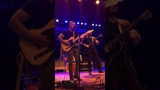 Fishin In The Dark [Cover] - Muscadine Bloodline