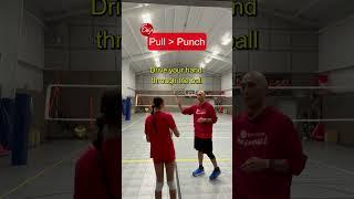 Pull Punch