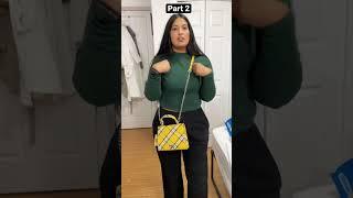 Pt.2 Walmart Fall Haul | Clothes Accessories Home