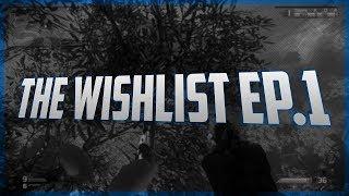 The Wishlist Ep.1 | FaZe Caarl