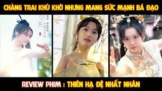 ReviewPhimHay l Anh Bị Phong Ấn Kí Ức Trở Nên Khờ Khạo Mang Cho Mình Một Sức Mạnh Bá Đạo (Full)