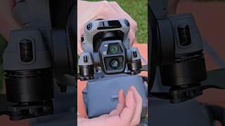 HOW TO SET UP your DJI AIR 3S  #shorts #dji #djiair3s #drone