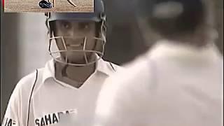 SOURAV GANGULY 100 vs Bangladesh | 1st Test 2007 | UNSEEN CLASSIC