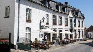 ENGLISH SPOKEN Introduction See, Explore and Experience the middle of Limburg.wmv