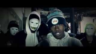 YMG - "2014 Cypher" (Official Video)